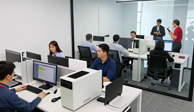 上海枢潇网络科技有限公司